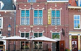 Hotel Inn Naeldwyk-Torenburg